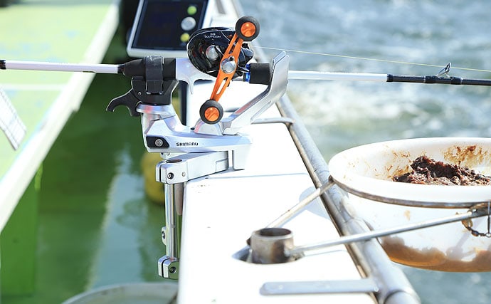 LTアジ釣りのおすすめロッド（竿）ランキング6選　ライトアジは道具で釣果に差？