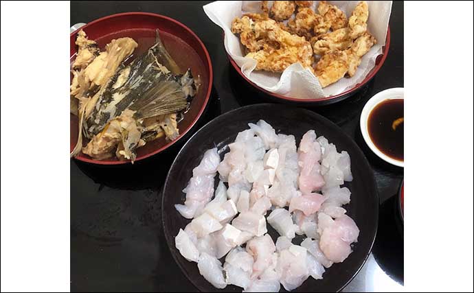 陸っぱりライトゲーム愛好家が食べて感じた【美味しくなかった釣魚3選】