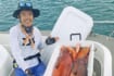 沖縄のパワーテンヤ＆泳がせ釣りで12kgコクハンアラなど大物が無限ヒット
