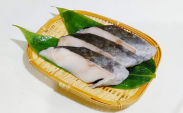 意外と知らない【日本の食卓を支える輸入魚たち】 ニュージーランドに頼り…