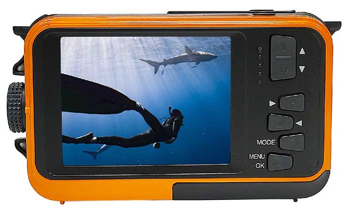 釣りシーンの撮影には防水デジタルカメラがオススメ！　最新モデルを紹介