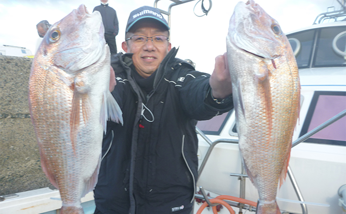 【釣果速報】オフショアキャスティング釣行で20kg超えヒラマサ浮上（福岡）