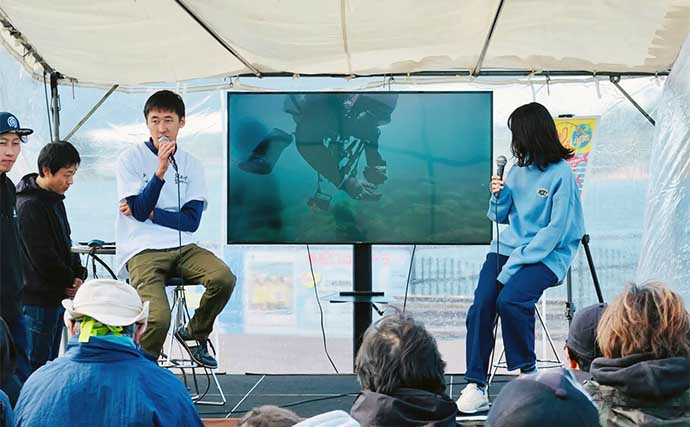 「～釣りしてみよか～釣りフェスティバル in 上天草」初開催で子供達の笑顔弾ける【熊本】