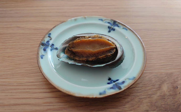 海が無い山梨県で「アワビの煮貝」が愛されるワケ　武田信玄に由来？