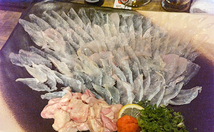 静岡県在住アングラーの印象に残っている釣りメシは【海上のカセで食べた寿司】