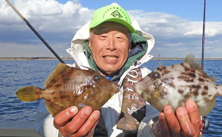 釣り人達(相模川) 相模川下流の釣果・釣り場情報【2025年最新】 - アングラーズ