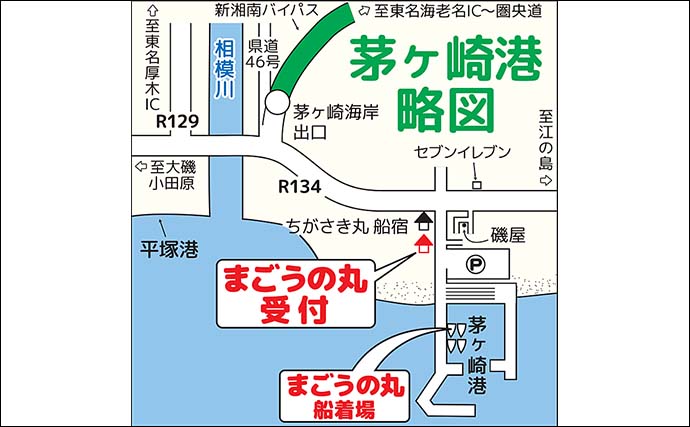 相模湾の船カワハギ釣りで26cm頭に船中全員が本命ゲット【神奈川・まごうの丸】