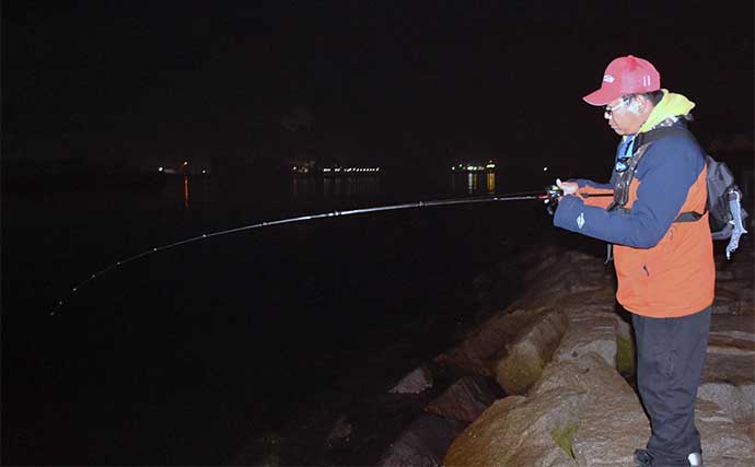 【クランクベイトで狙う根魚ゲーム】 手返し向上＆ワームで釣れない魚が釣れる！
