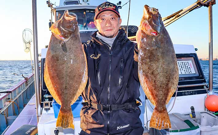 ペン インターナショナル Ⅱ 50T　クエ釣りや泳がせ釣りにどうぞ 20240126_kt401.jpg