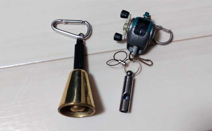 渓流釣りは【海釣りの道具の流用】が可能　必要な装備をまとめて解説