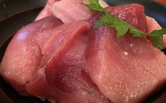 魚を食べる動物があまり美味しくないワケ　蓄積される「脂」の魚臭さが原因？