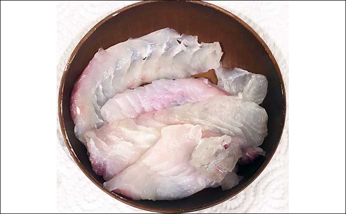大阪南港で釣れたサカナは美味しい？　魚種によって大きく異なるのが現実