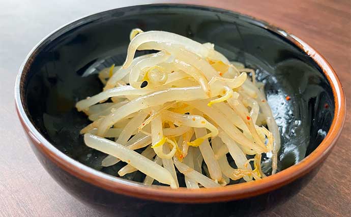 刺身がもっと美味しくなる前菜レシピ3選　日本酒のお供としてもバッチリ