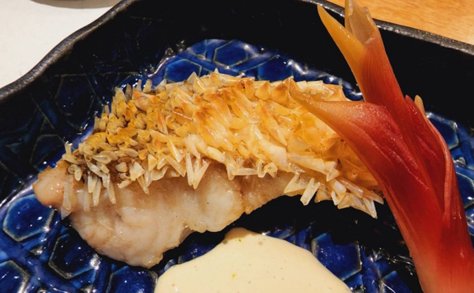 徳川家康は「鯛の天ぷら」で死んだはウソ？　真鯛ではなくアマダイの可能性も