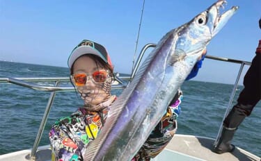 【釣果速報】島原沖タチウオ釣りでドラゴン級含め数釣りチャンス（大分・熊本）