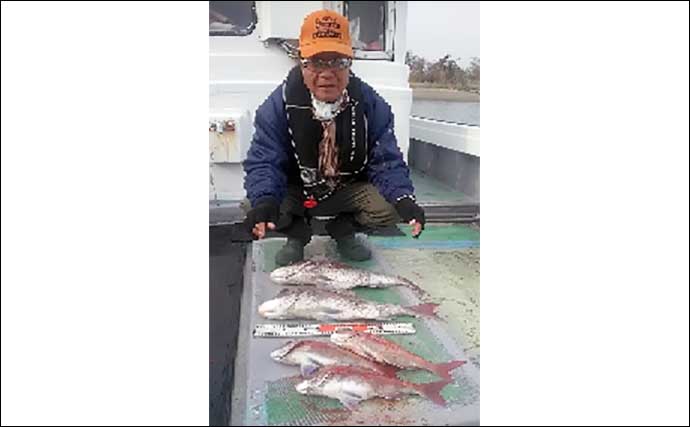 【釣果速報】島原沖タチウオ釣りでドラゴン級含め数釣りチャンス（大分・熊本）