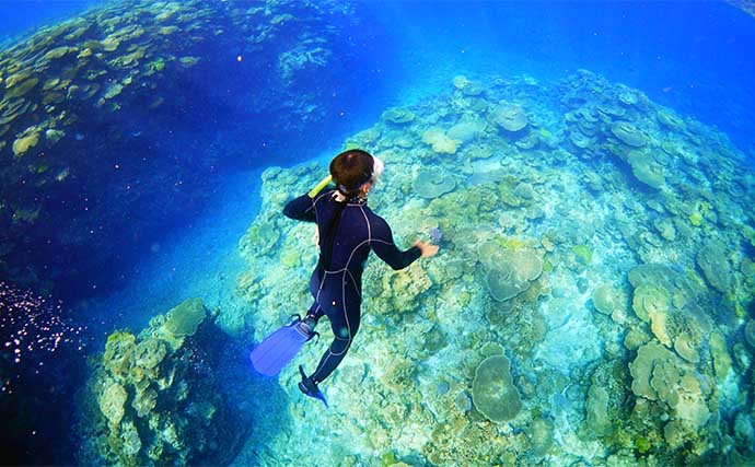 離島遠征好きがGWに行きたい釣行は【沖縄県伊是名島のタックルレンタル可能な船釣り】