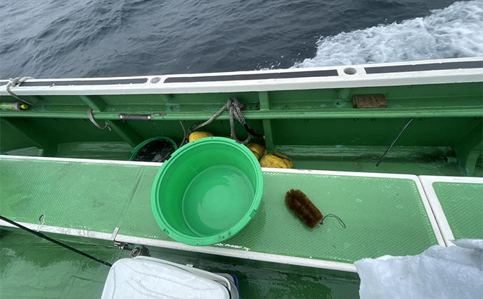 「同じ沖釣りでも全然違う？」マイボートと遊漁船の釣り各々の魅力と注意点を紹介