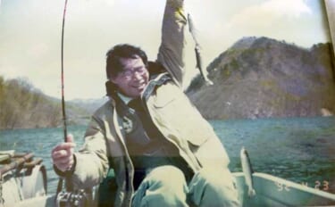 釣り愛好家が忘れられない父との思い出は【奥日光・川俣湖での毎年恒例GW釣行】
