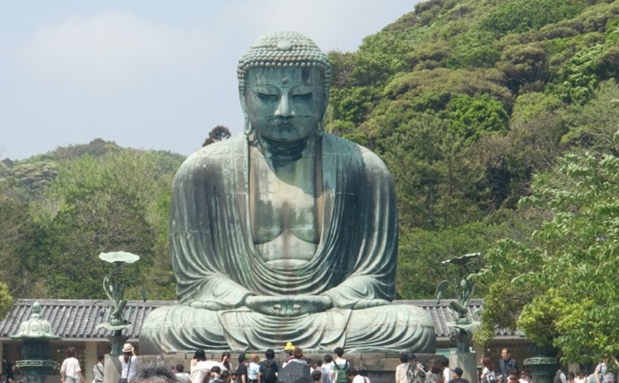 関東のマルチアングラーが忘れられないGW思い出釣行は【鎌倉のギンポ釣り】