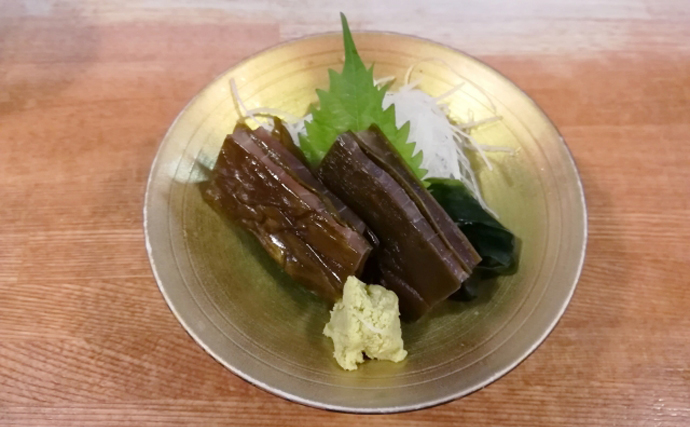 富山で昆布締めが偏愛されている理由　昔は北海道の海産物がもたらされる環境だった？