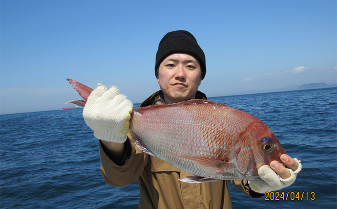 【沖のルアー釣り最新釣果】キャスティングで23kg筆頭に大型ヒラマサ連発（福岡・長崎）