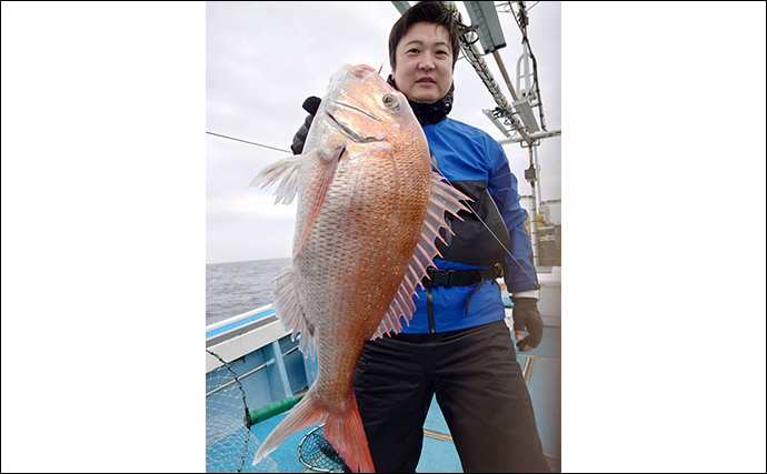 【沖のルアー釣り最新釣果】キャスティングで23kg筆頭に大型ヒラマサ連発（福岡・長崎）