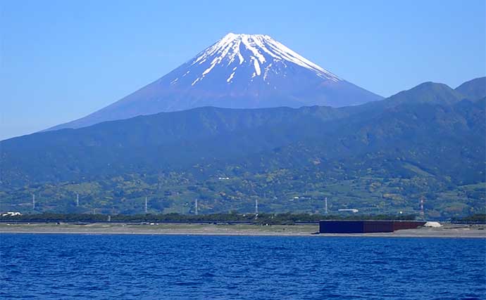 沼津沖オニカサゴ釣りで本命連打【静岡・城】効果発揮した「特エサ」とは？