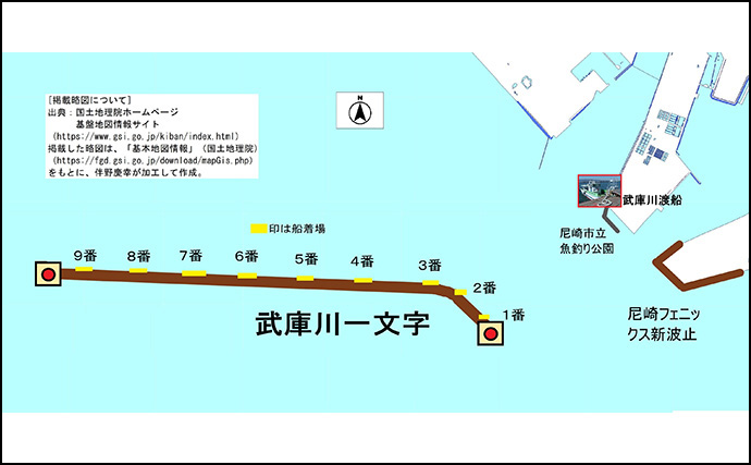 「1日で2つの沖堤防をはしご！」ダブルヘッダーサビキ釣行で良型アジにイワシ【大阪湾】