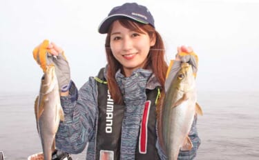 コマセ釣りで38cm頭にイサキ規定数50尾を達成【千葉・外房】追い食い狙いが的中