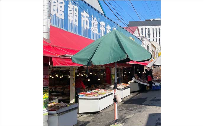 大阪在住の陸っぱりルアー釣り愛好家が「釣りはしない」北海道旅行をしてみた