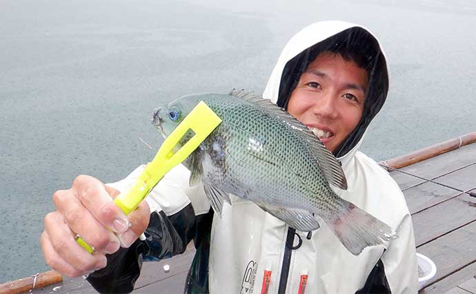 イカダでファミリーフィッシングを楽しもう！【魅力・釣れる魚・道具・釣り方を解説】