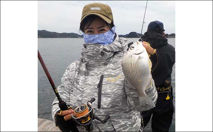 イカダでファミリーフィッシングを楽しもう！【魅力・釣れる魚・道具・釣り方を解説】