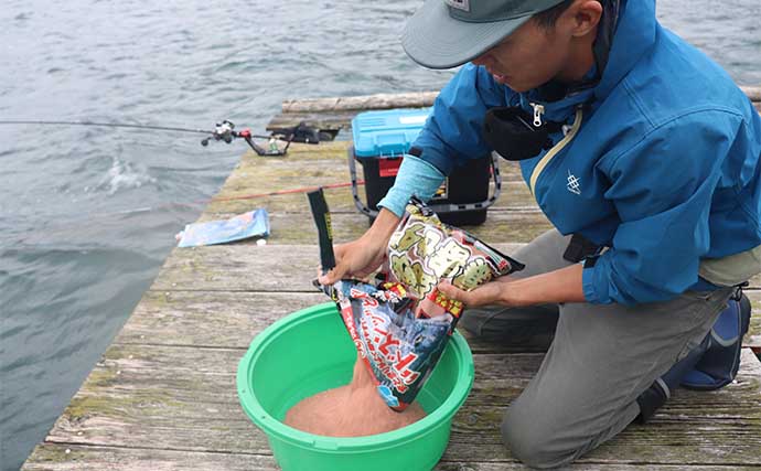 イカダでファミリーフィッシングを楽しもう！【魅力・釣れる魚・道具・釣り方を解説】