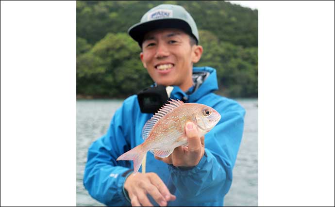 イカダでファミリーフィッシングを楽しもう！【魅力・釣れる魚・道具・釣り方を解説】