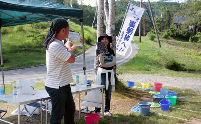 夏休みの自由研究で【ザリガニを釣って食べてみた】外来生物駆除の意味合いも