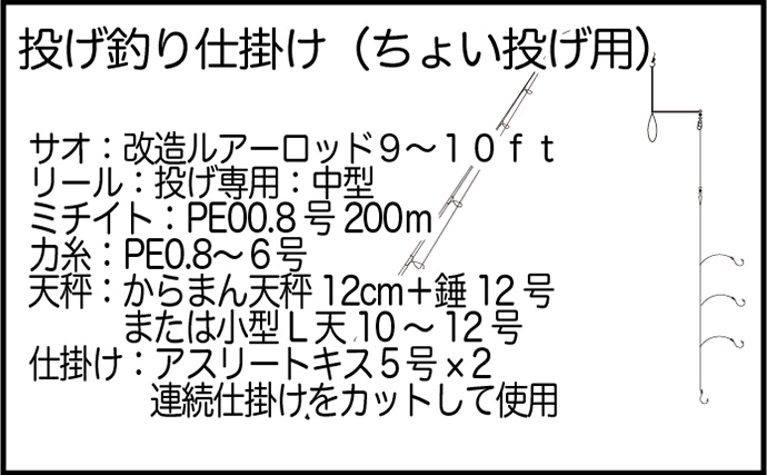 キスの大きさを競う『キスダービー』に参戦【和歌山】26cm良型を釣って3位入賞