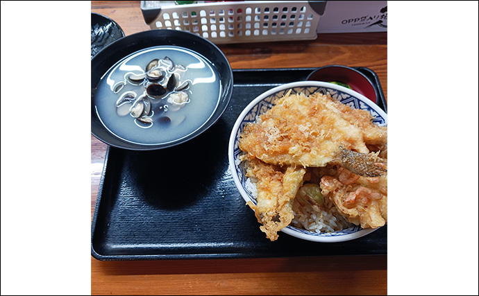 涸沼でキャンプ＆シーバス釣行【茨城】魚は釣れなくてもアウトドアライフを満喫