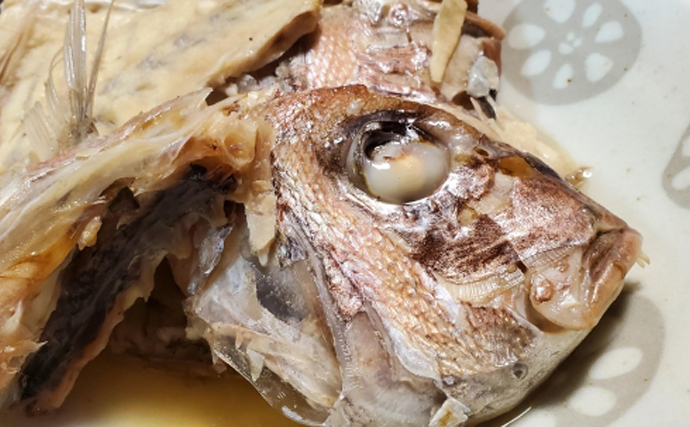 「魚の目玉」あなたは食べる派？食べない派？　DHAにEPAにビタミンB群と栄養抜群