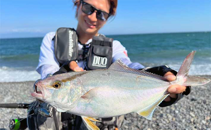 「お盆休み後半は駿河湾で釣りをしよう！」釣りに使える東名高速＆中央自動車道渋滞予測