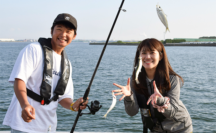 【常磐エリアで釣りをしよう！】2024年お盆休み前半の常磐道渋滞予測を紹介　快適釣行プランは？