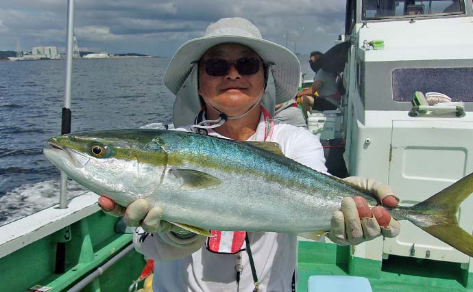 【千葉・房総半島で釣りをしよう！】2024年お盆休み前半のアクアライン渋滞予測を紹介　快適釣行プランは？