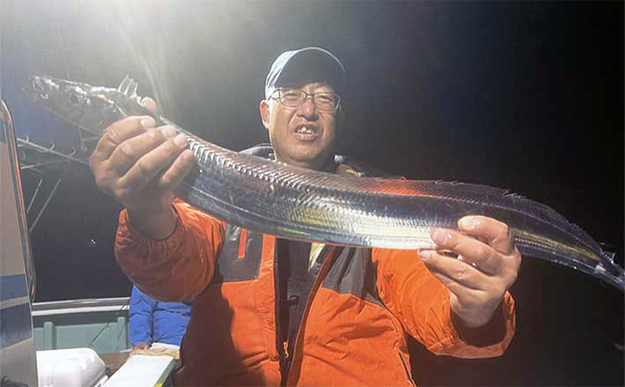 「お盆休み後半は駿河湾で釣りをしよう！」釣りに使える東名高速＆中央自動車道渋滞予測