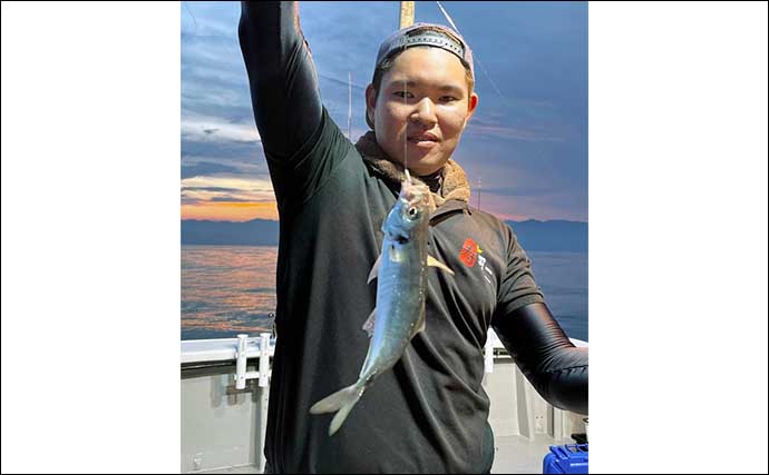 【船釣り最新釣果】タテ釣り（落とし込み）でマダイやニベが顔出し（三重）