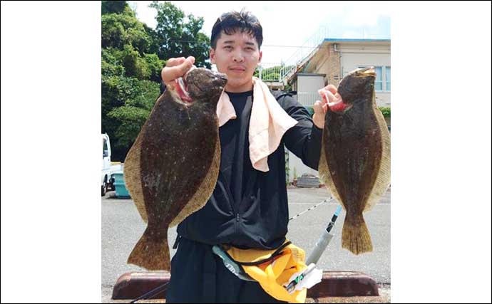 【船釣り最新釣果】タテ釣り（落とし込み）でマダイやニベが顔出し（三重）