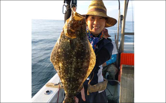 【船釣り最新釣果】タテ釣り（落とし込み）でマダイやニベが顔出し（三重）