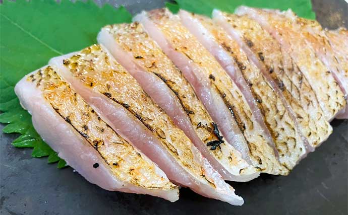 釣り好きパパにオススメ！子供と一緒に楽しむ夏休み自由研究【釣った魚の食べ比べ】