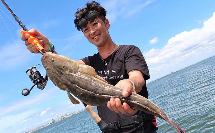 釣りをしながら夏休みの自由研究のススメ【魚の鱗（ウロコ）で年齢を考察してみよう】