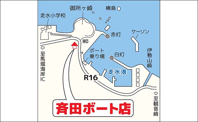 東京湾レンタル手こぎボート釣行で 67cmマダイに40cm超え大型アジ【神奈川・走水】