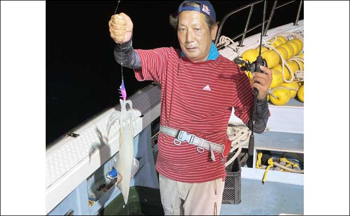 【沖釣り釣果速報】平戸沖ジギングで大型ハタ類キャッチ成功！（長崎・佐賀）